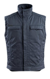 Mascot Unique Bodywarmers 12154-442 Hagen donker marineblauw(010)