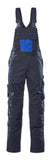 Mascot Unique Am. Overalls 12169-442 Augsburg donkermarineblauw-korenblauw(01011)