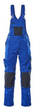 Mascot Unique Am. Overalls 12169-442 Augsburg korenblauw-donker marineblauw(11010)