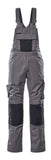 Mascot Unique Am. Overalls 12169-442 Augsburg antracietgrijs-zwart(88809)