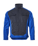 Mascot Unique Jassen 12209-442 Fulda donkermarineblauw-korenblauw(01011)