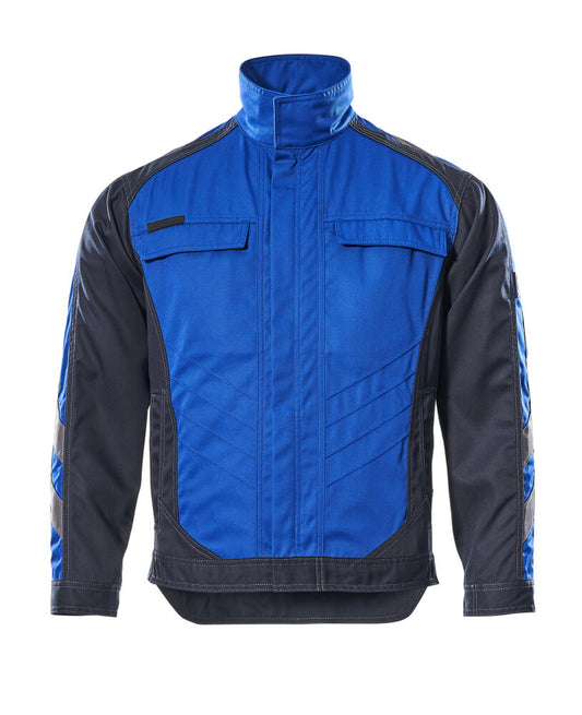 Mascot Unique Jassen 12209-442 Fulda korenblauw-donker marineblauw(11010)