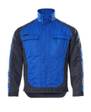 Mascot Unique Jassen 12209-442 Fulda korenblauw-donker marineblauw(11010)