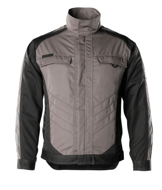 Mascot Unique Jassen 12209-442 Fulda antracietgrijs-zwart(88809)