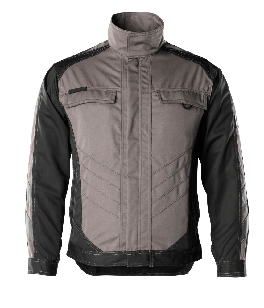 Mascot Unique Jassen 12209-442 Fulda antracietgrijs-zwart(88809)