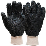 OXXA Basic Handschoen Cleaner 22-422 zwart