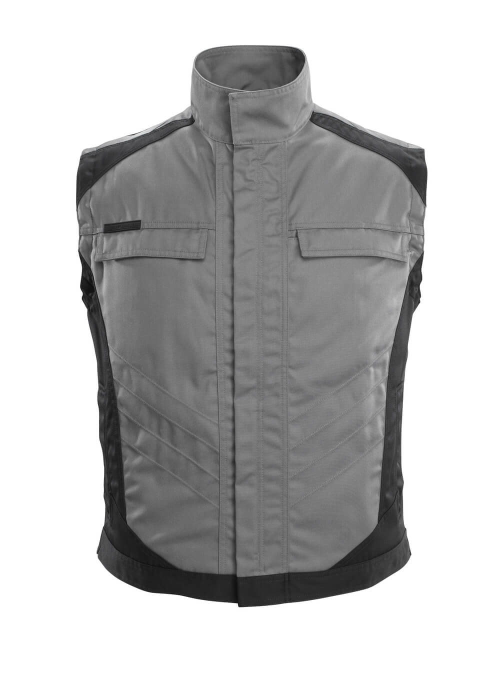 Mascot Unique Bodywarmers 12254-442 Hagen antracietgrijs-zwart(88809)