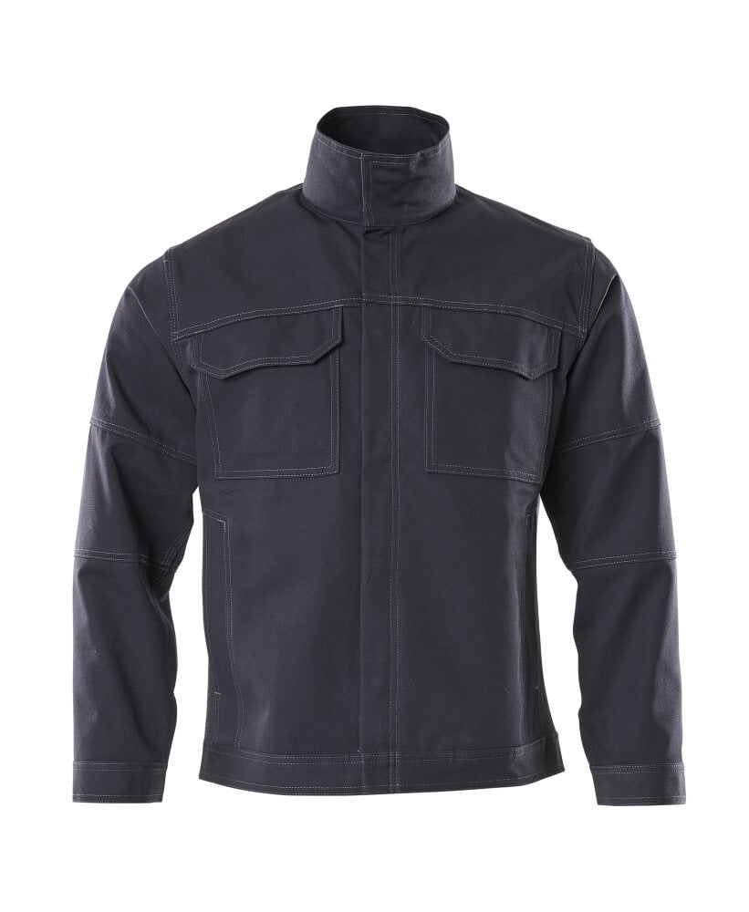 Mascot Industry Jassen 12307-630 Trenton donker marineblauw(010)