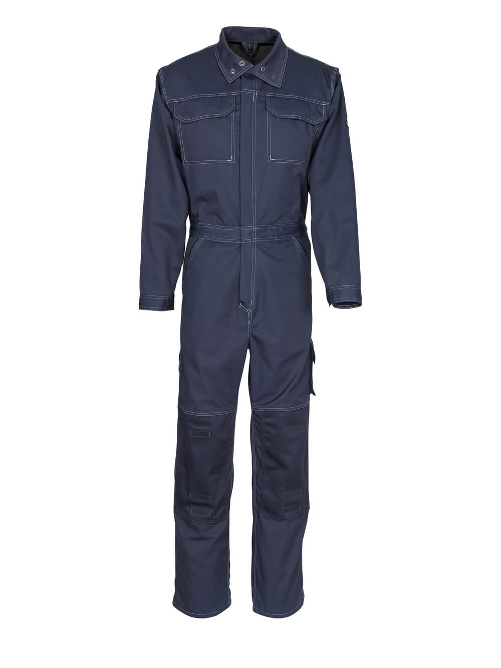 Mascot Industry Overalls 12311-630 Danville donker marineblauw(010)