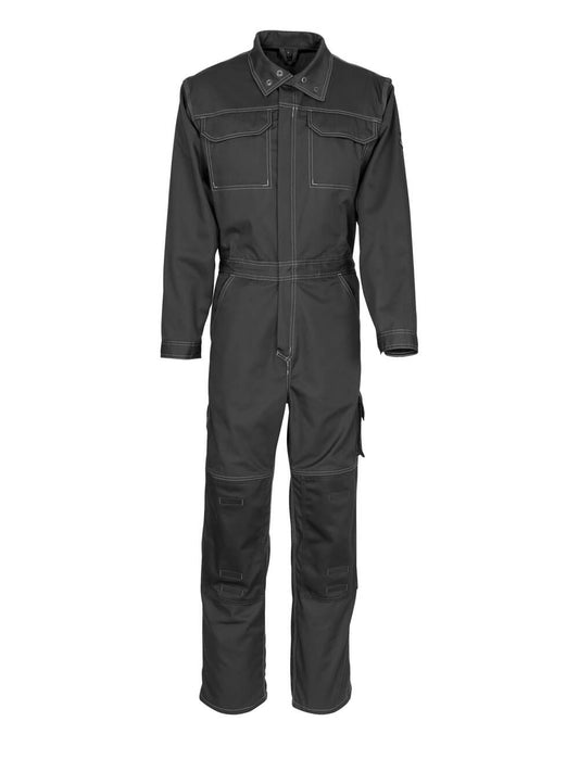 Mascot Industry Overalls 12311-630 Danville zwart(09)