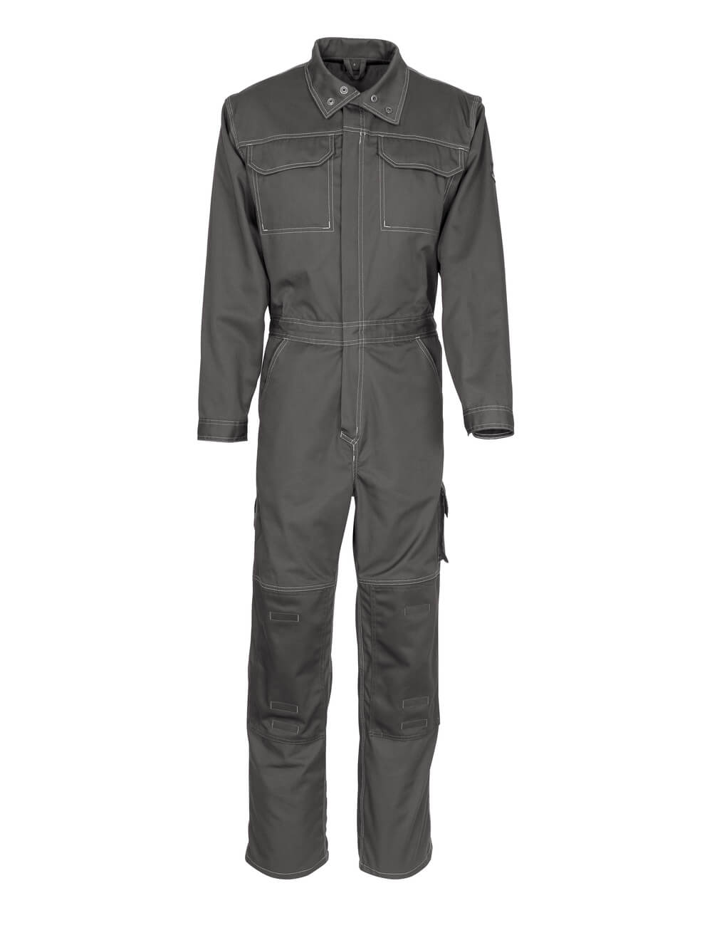 Mascot Industry Overalls 12311-630 Danville donker antracietgrijs(18)