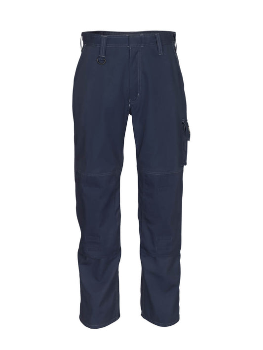 Mascot Industry Broeken 12355-630 Biloxi donker marineblauw(010)