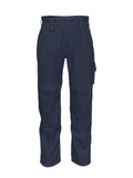 Mascot Industry Broeken 12355-630 Biloxi donker marineblauw(010)