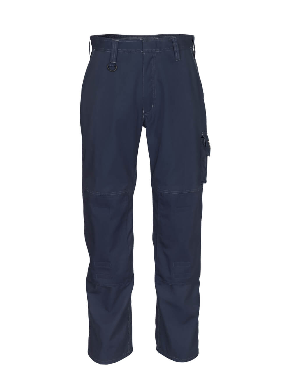 Mascot Industry Broeken 12355-630 Biloxi donker marineblauw(010)