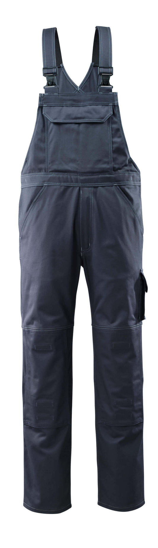 Mascot Industry Am. Overalls 12362-630 Lowell donker marineblauw(010)