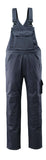 Mascot Industry Am. Overalls 12362-630 Lowell donker marineblauw(010)