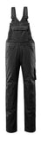 Mascot Industry Am. Overalls 12362-630 Lowell zwart(09)