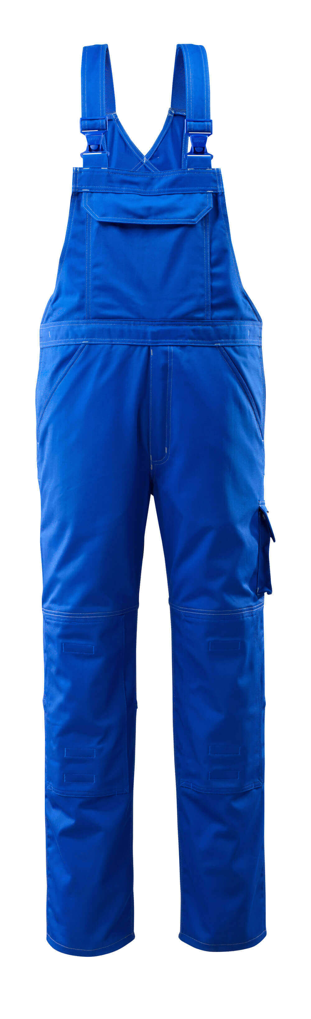 Mascot Industry Am. Overalls 12362-630 Lowell korenblauw(11)