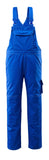Mascot Industry Am. Overalls 12362-630 Lowell korenblauw(11)