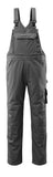 Mascot Industry Am. Overalls 12362-630 Lowell donker antracietgrijs(18)