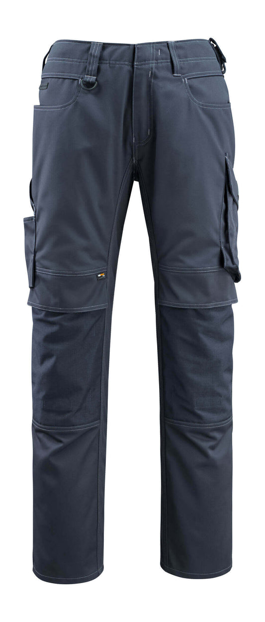 Mascot Unique Broeken 12479-203 Erlangen donker marineblauw(010)