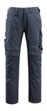 Mascot Unique Broeken 12479-203 Erlangen donker marineblauw(010)