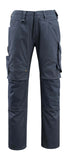 Mascot Unique Broeken 12479-203 Erlangen donker marineblauw(010)