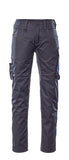 Mascot Unique Broeken 12579-442 Oldenburg donkermarineblauw-korenblauw(01011)