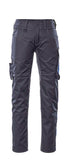 Mascot Unique Broeken 12579-442 Oldenburg donkermarineblauw-korenblauw(01011)