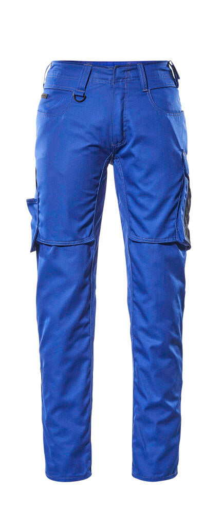 Mascot Unique Broeken 12579-442 Oldenburg korenblauw-donker marineblauw(11010)