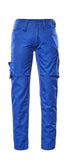 Mascot Unique Broeken 12579-442 Oldenburg korenblauw-donker marineblauw(11010)