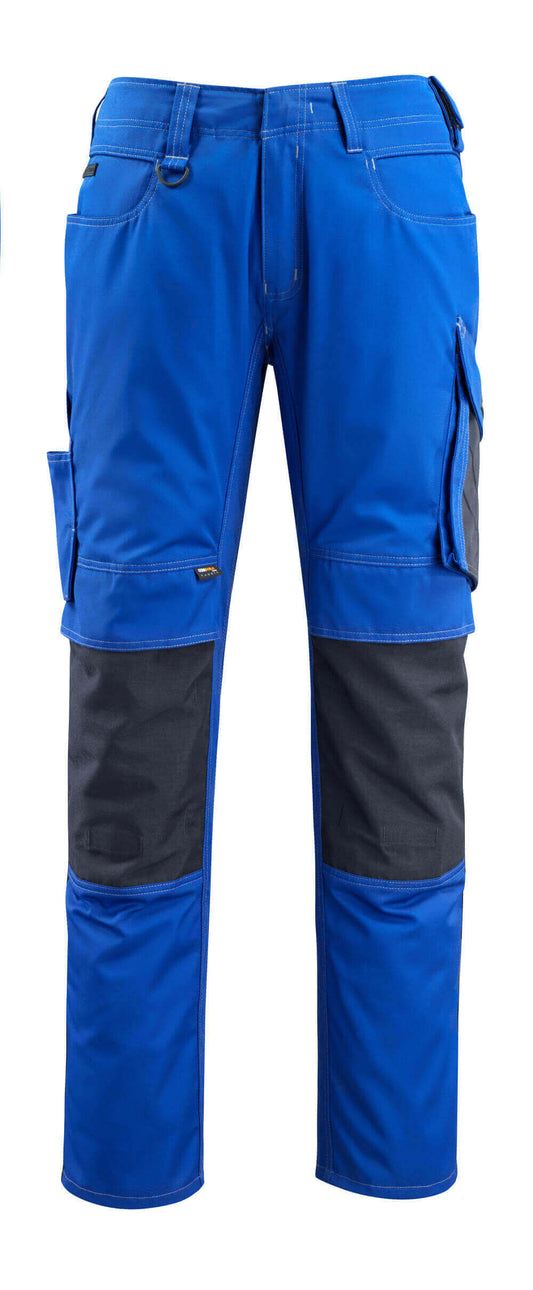 Mascot Unique Broeken 12679-442 Mannheim korenblauw-donker marineblauw(11010)