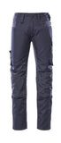 Mascot Unique Broeken 12779-442 Mannheim donker marineblauw(010)