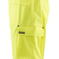Blaklader Broeken 13022003 HiVis geel(3300)
