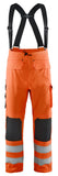 Blaklader Broeken 13022003 HiVis oranje(5300)