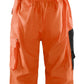 Blaklader Broeken 13022003 HiVis oranje(5300)
