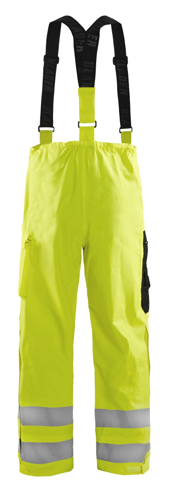 Blaklader Broeken 13032009 Vlamvertragend geel(3300)