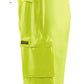 Blaklader Broeken 13032009 Vlamvertragend geel(3300)