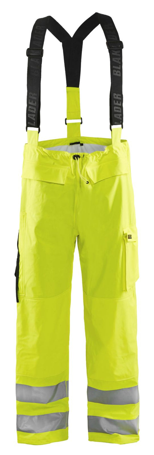 Blaklader Broeken 13032009 Vlamvertragend geel(3300)