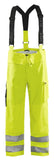 Blaklader Broeken 13032009 Vlamvertragend geel(3300)