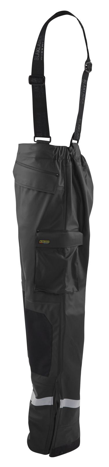 Blaklader Broeken 13052003 zwart(9900)