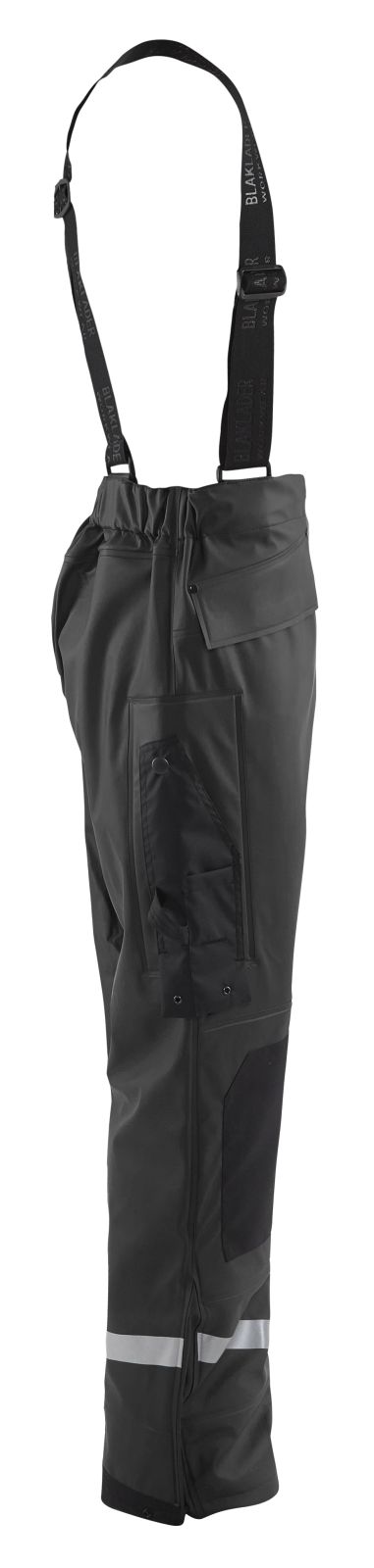 Blaklader Broeken 13052003 zwart(9900)