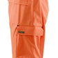 Blaklader Broeken 13062005 HiVis fluo-oranje(5300)