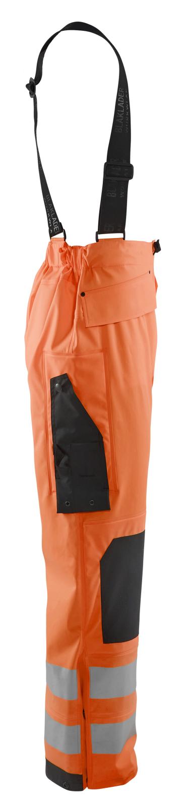 Blaklader Broeken 13062005 HiVis fluo-oranje(5300)