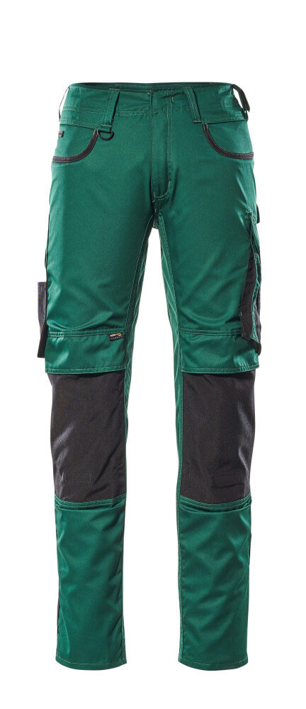 Mascot Unique Broeken 13079-230 Lemberg groen-zwart(0309)