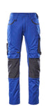 Mascot Unique Broeken 13079-230 Lemberg korenblauw-donker marineblauw(11010)