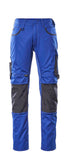 Mascot Unique Broeken 13079-230 Lemberg korenblauw-donker marineblauw(11010)