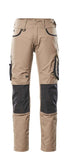 Mascot Unique Broeken 13079-230 Lemberg lichtkhaki-zwart(5509)