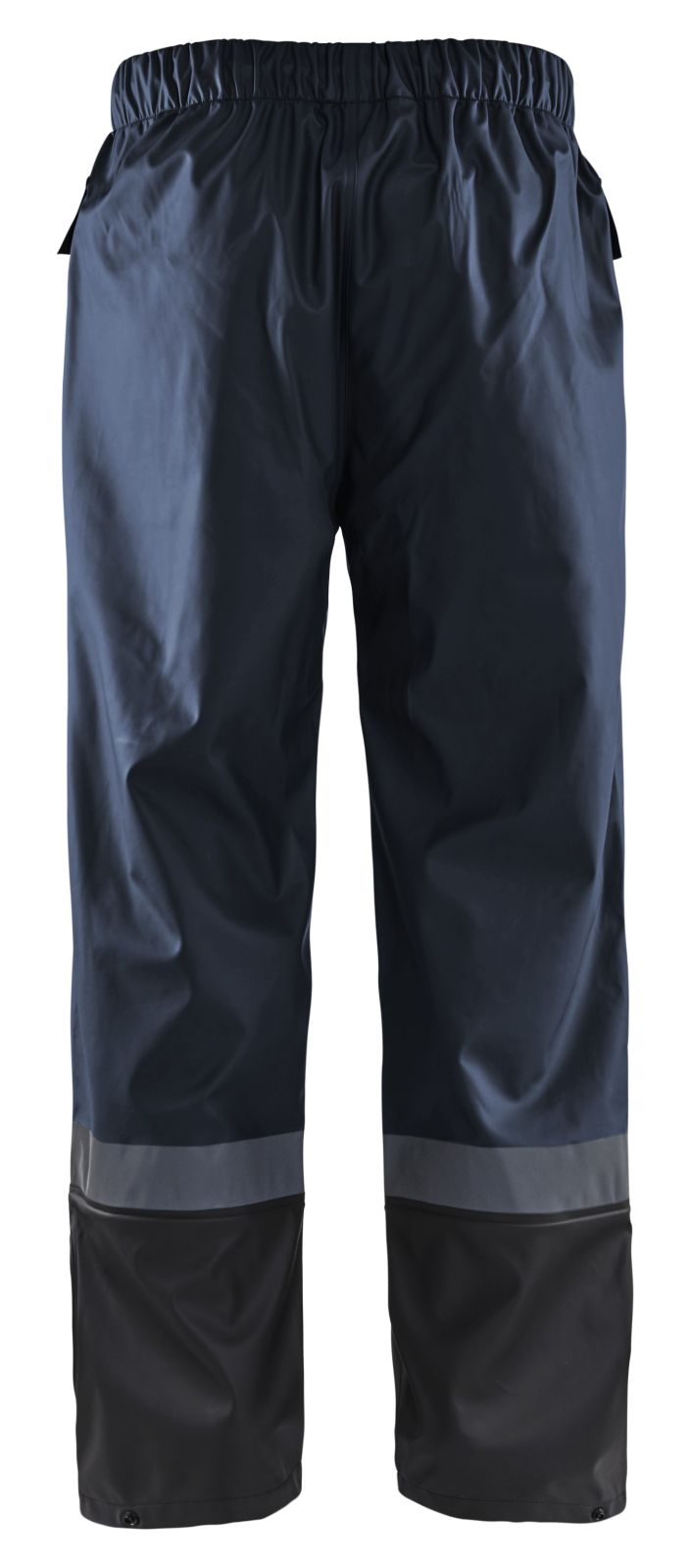 Blaklader Broeken 13222003 donker marineblauw-zwart(8699)