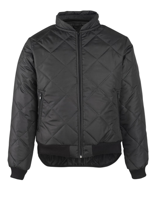 Mascot Originals Jassen 13515-905 Sudbury zwart(09)
